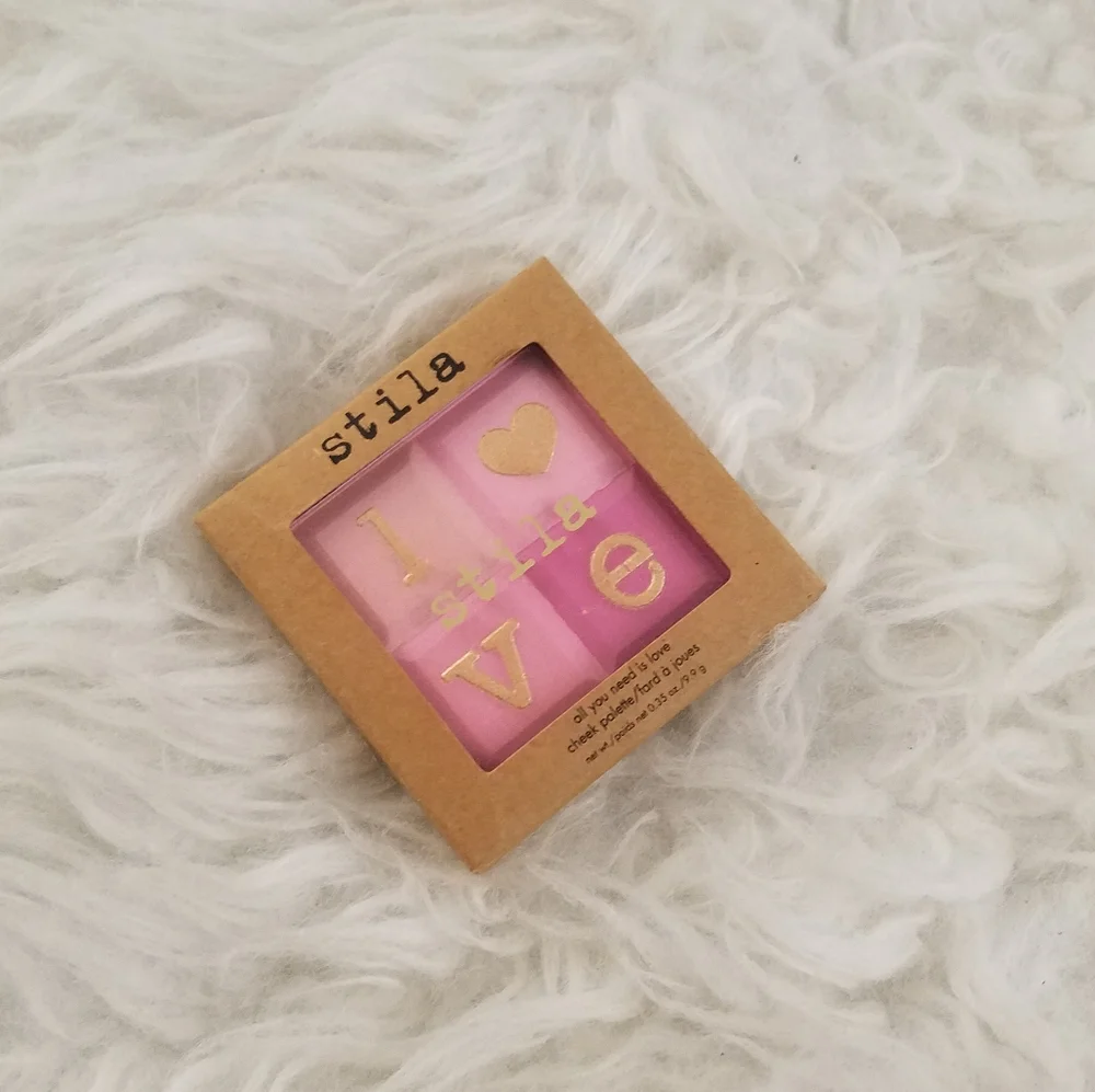🆕 STILA 
